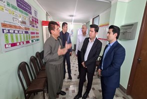 برگزاری-جلسه-هماهنگی-برنامه-پزشکی-خانواده-روستایی-و-نظام-ارجاع-همزمان-با-هفته-ملی-بیمه-سلامت